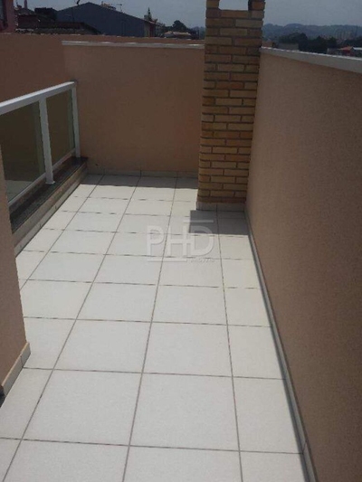Sobrado, 3 quartos, 130 m² - Foto 5