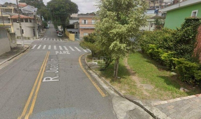 Terreno, 400 m² - Foto 3