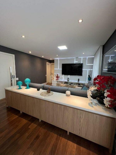 Apartamento, 3 quartos, 180 m² - Foto 4