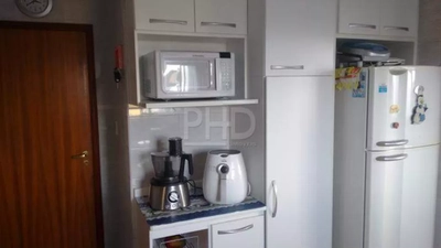 Apartamento, 3 quartos, 86 m² - Foto 5