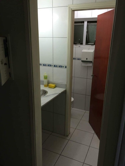 Sala-Conjunto, 49 m² - Foto 4