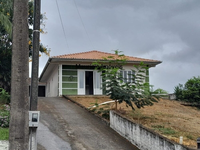 Casa, 5 quartos, 588 m² - Foto 1