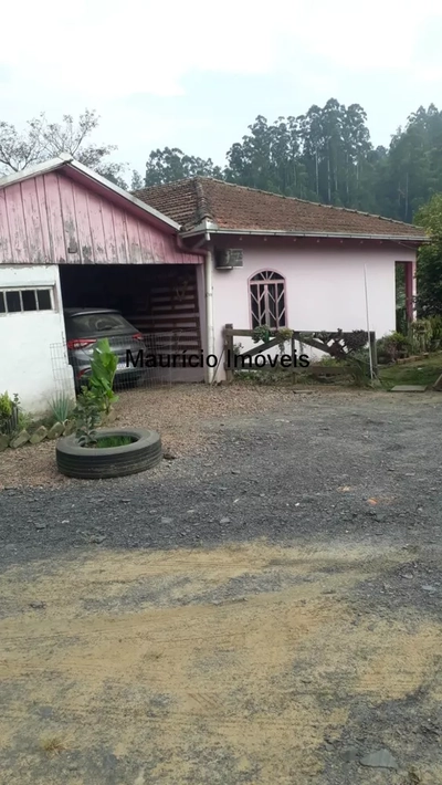 Sítio, 4 quartos, 6 hectares - Foto 2