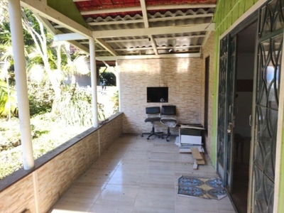 Casa, 6 quartos, 200 m² - Foto 2