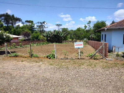 Terreno, 2030 m² - Foto 1