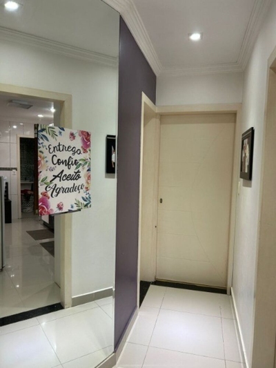 Casa, 3 quartos, 202 m² - Foto 3