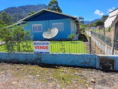 Casa, 3 quartos, 1050 m² - Foto 2