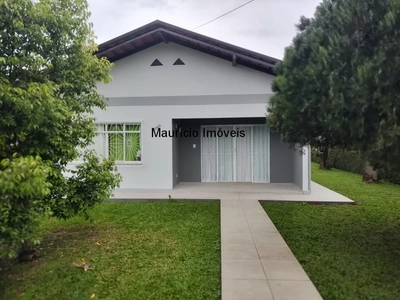 Casa, 3 quartos, 253 m² - Foto 1