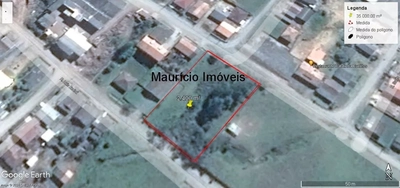 Terreno, 2400 m² - Foto 2