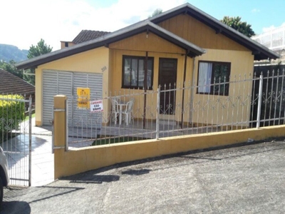 Casa, 3 quartos, 360 m² - Foto 1