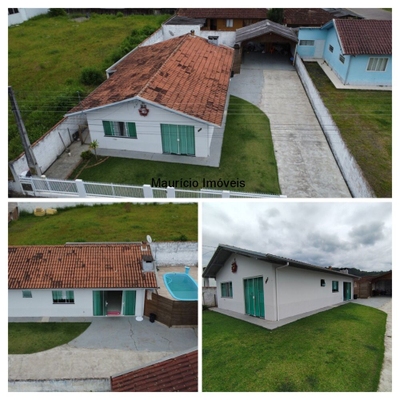 Casa, 2 quartos - Foto 1