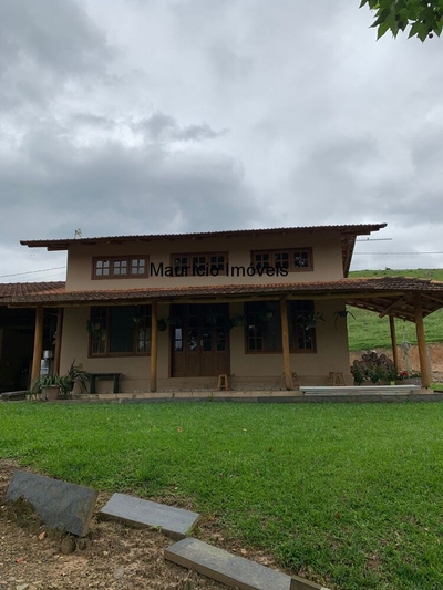 Sítio, 3 quartos, 21 m² - Foto 5