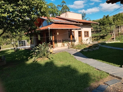 Sítio, 3 quartos, 21 m² - Foto 3