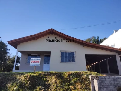 Casa, 3 quartos, 610 m² - Foto 1