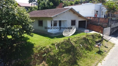 Casa, 3 quartos, 610 m² - Foto 2