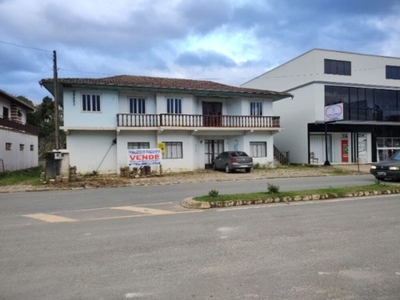 Prédio Inteiro, 1379 m² - Foto 1