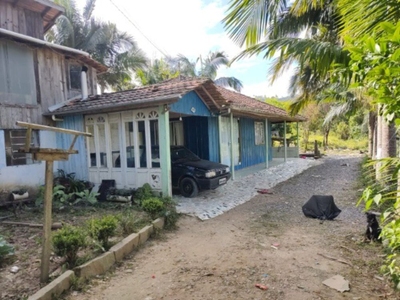 Casa, 4 quartos, 90 m² - Foto 1