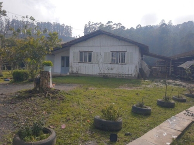 Sítio, 4 quartos, 45 m² - Foto 4