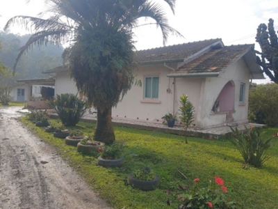 Sítio, 4 quartos, 45 m² - Foto 1