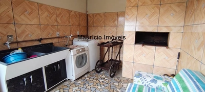 Casa, 3 quartos, 380 m² - Foto 4