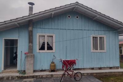 Casa, 3 quartos, 90 m² - Foto 4