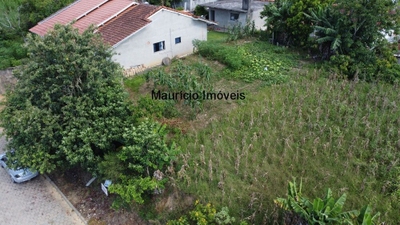 Terreno, 318 m² - Foto 3