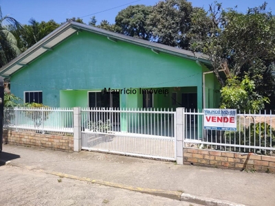 Casa, 3 quartos, 527 m² - Foto 1