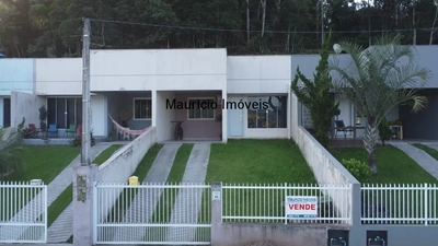 Casa, 2 quartos, 146 m² - Foto 1