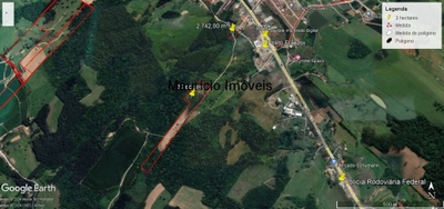 Terreno, 30000 m² - Foto 2