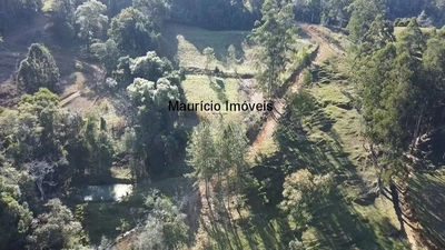 Sítio, 2 quartos, 7 m² - Foto 1