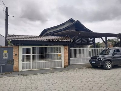 Sobrado, 5 quartos, 422 m² - Foto 2