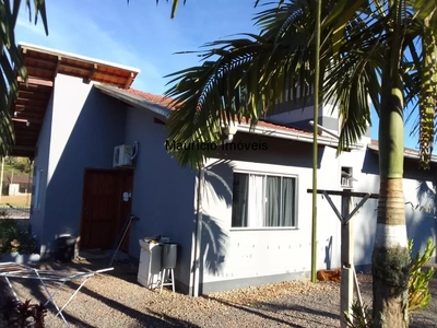 Casa, 2 quartos, 1160 m² - Foto 2