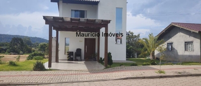 Sobrado, 2 quartos, 378 m² - Foto 1