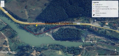 Terreno, 6360 m² - Foto 3