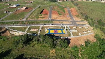 Terreno, 252 m² - Foto 1