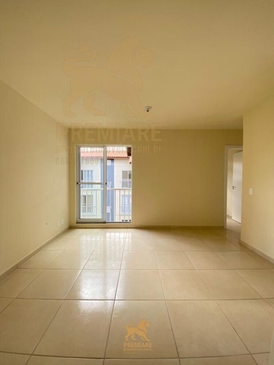 Apartamento, 2 quartos, 49 m² - Foto 3