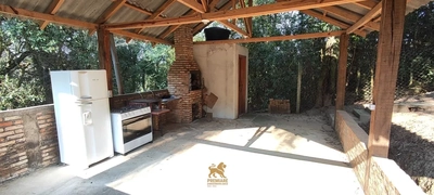 Chácara, 3 quartos, 1 hectares - Foto 5