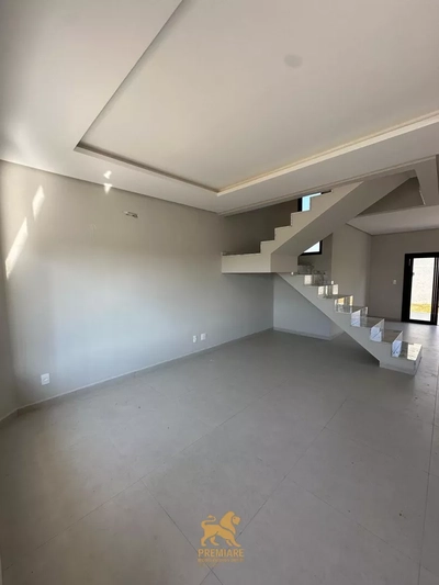 Sobrado, 3 quartos, 162 m² - Foto 1