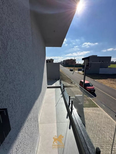 Sobrado, 3 quartos, 162 m² - Foto 3