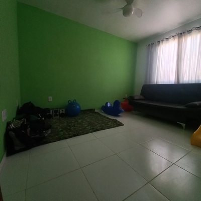 Casa de Condomínio, 2 quartos - Foto 1