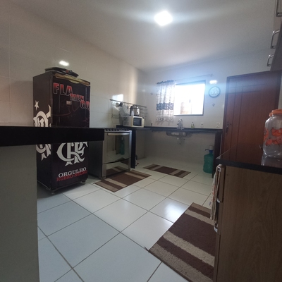 Casa de Condomínio, 2 quartos - Foto 4