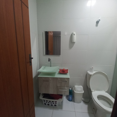 Casa de Condomínio, 2 quartos - Foto 5