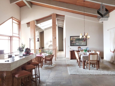 Casa, 5 quartos - Foto 2