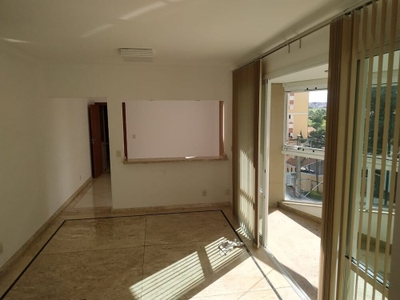 Apartamento, 3 quartos, 137 m² - Foto 1