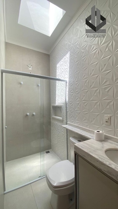 Casa, 3 quartos - Foto 2