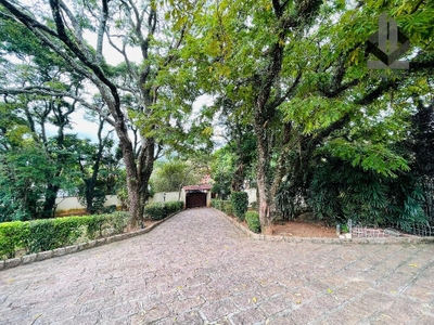 Chácara, 13 quartos - Foto 1