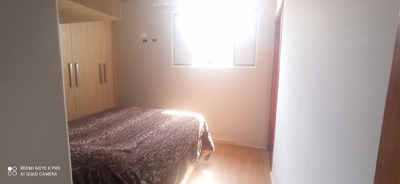 Casa, 3 quartos - Foto 3