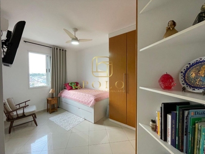 Cobertura, 4 quartos, 247 m² - Foto 4