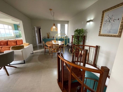 Cobertura, 4 quartos, 247 m² - Foto 2