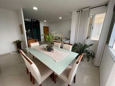 Cobertura, 4 quartos, 247 m² - Foto 1